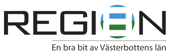 Region 8 - logotyp