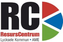 Resurscentrums logotyp