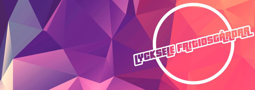 Logotyp Lycksele Fritidsgårdar