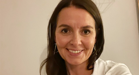 Bild på Erica Bålfors Birgersson 
