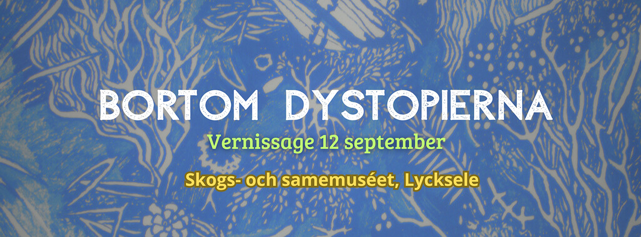 Bild från affisch