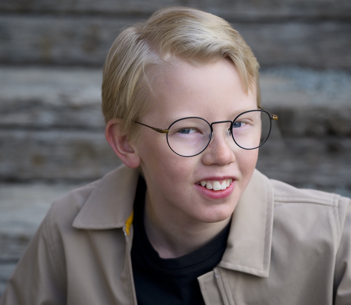 Bild på Carl Blomqvist
