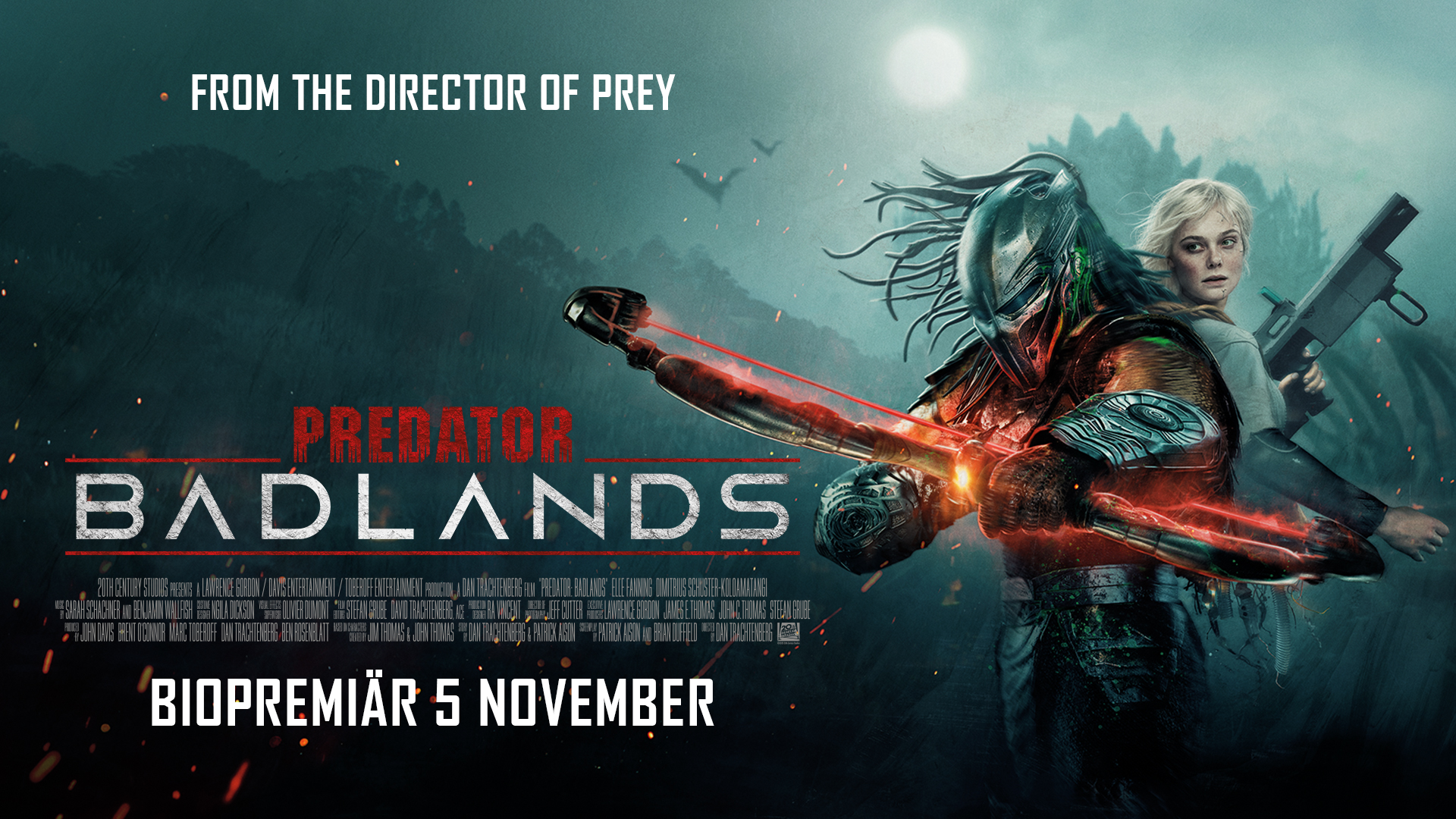 Bild från filmens omslag