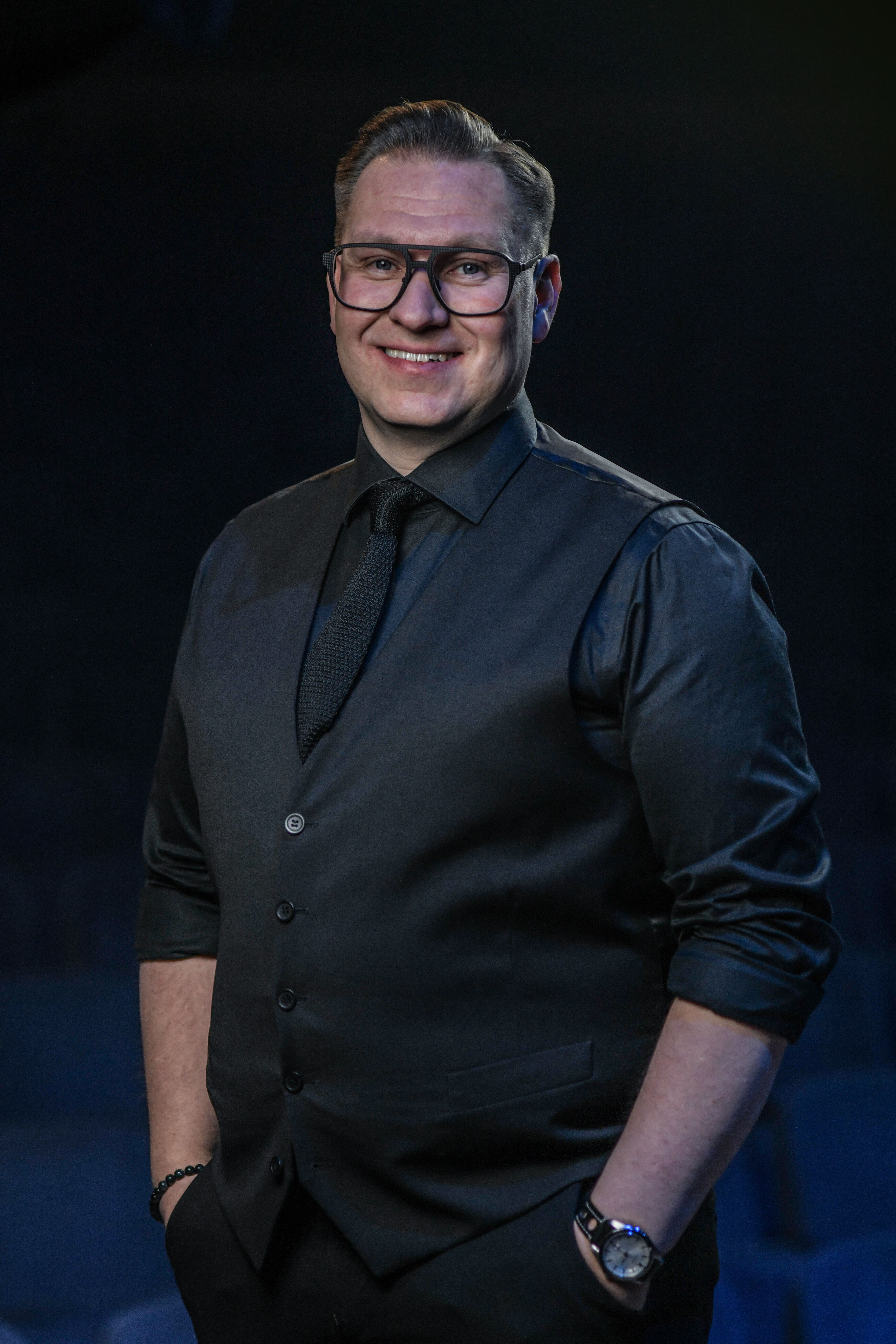 Bild på Samuel