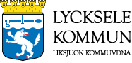 Lycksele Kommun logotyp