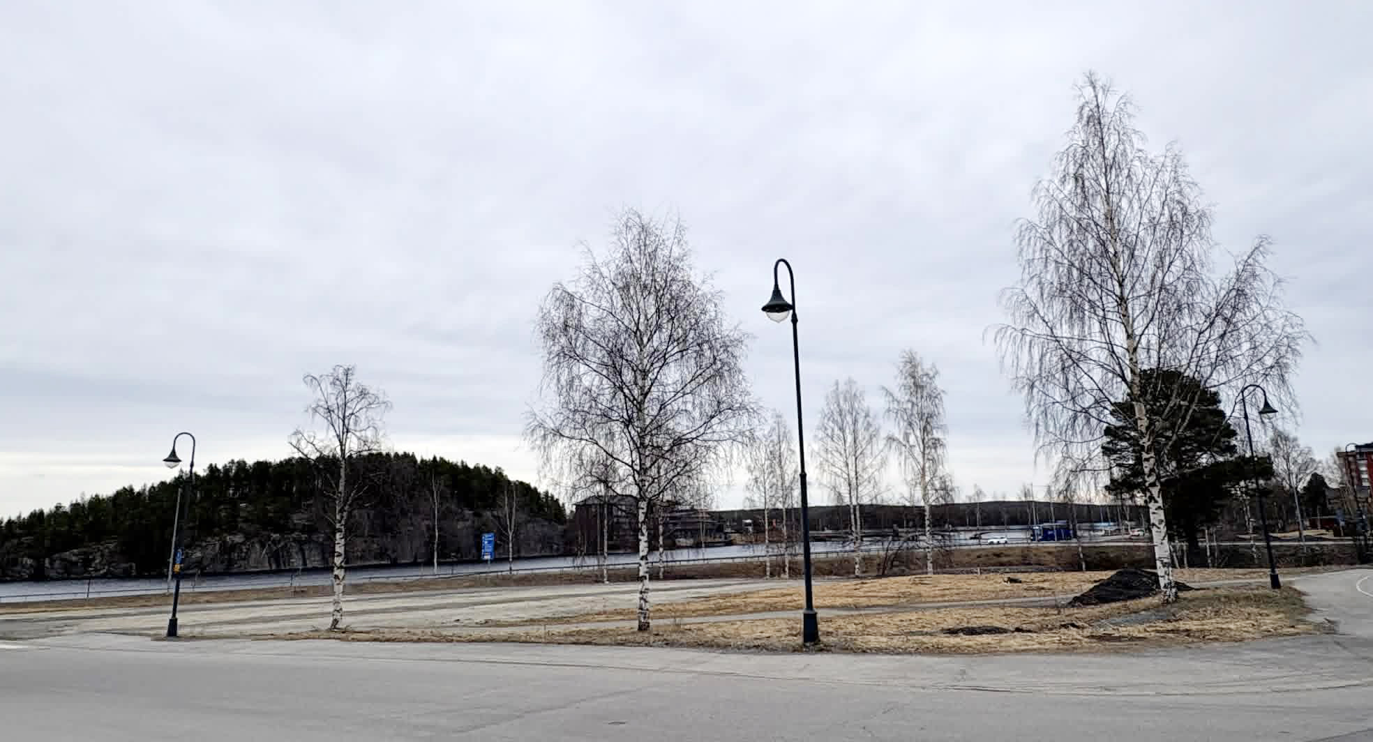 Bild från kvarteret där Copp etableras