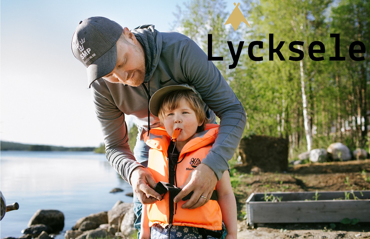 Flytta till Lycksele