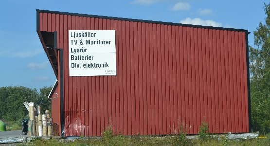 Elektronikbod