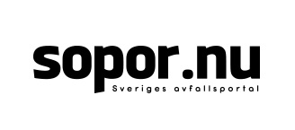 Länk sopor.nu