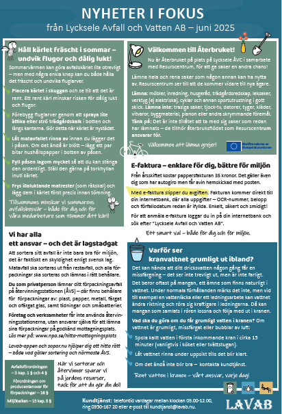 Nyhetsbrev 2025 4 (juni)_annons Lyckselebladet_liten.jpg