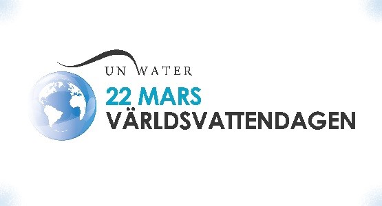 Världsvattendagen 22 mars