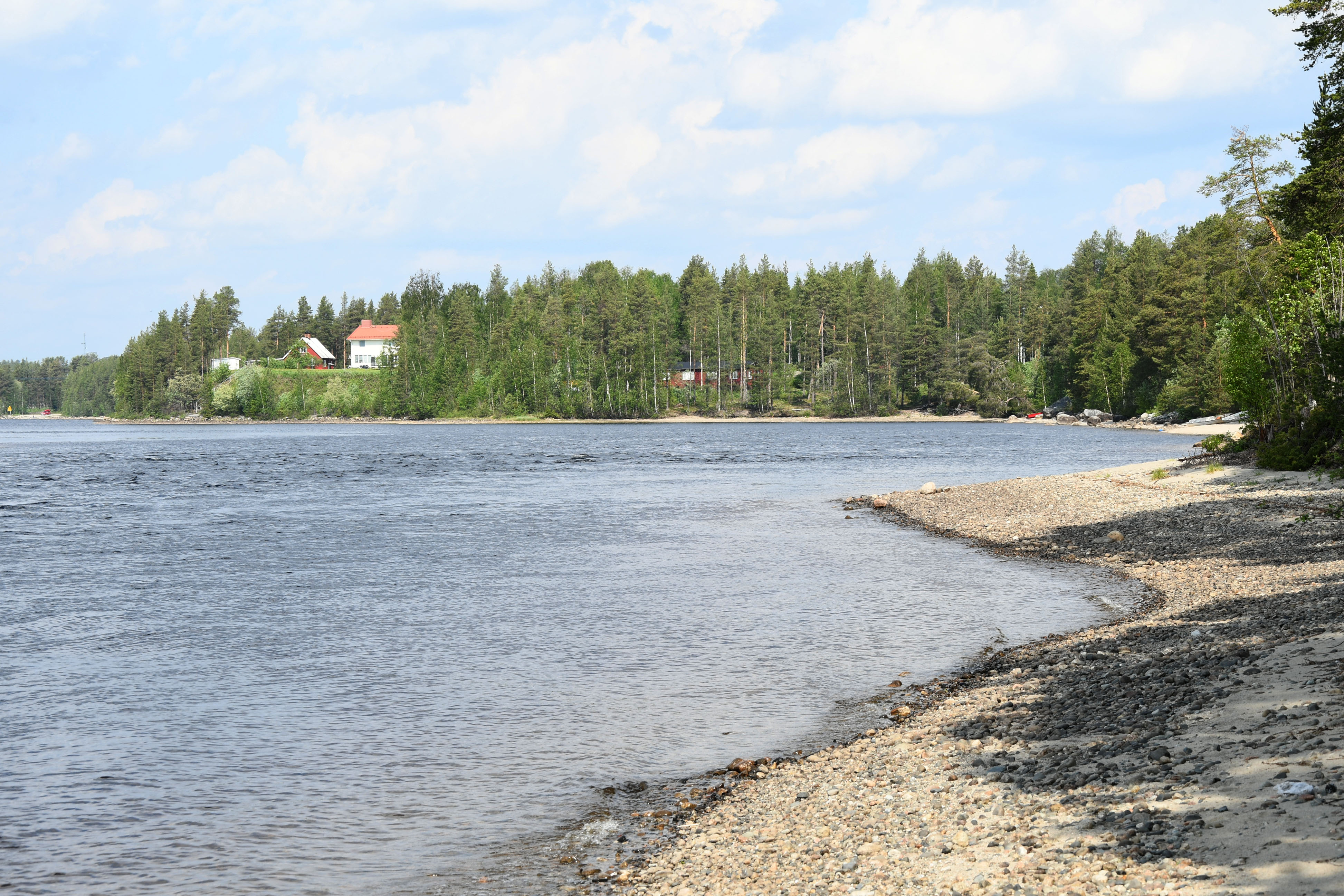 Strandkant