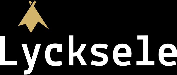 Lycksele logotyp